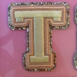 Stoney clover lane T patch